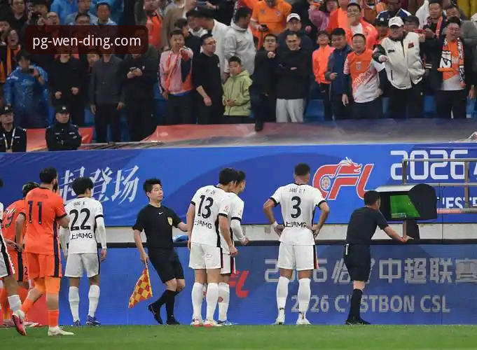 青岛海牛13年后再胜海港，问鼎娱乐平台如何呈现这场中超冷门？